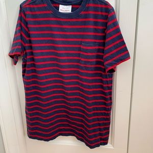 Hanna Andersson Graphic Tee